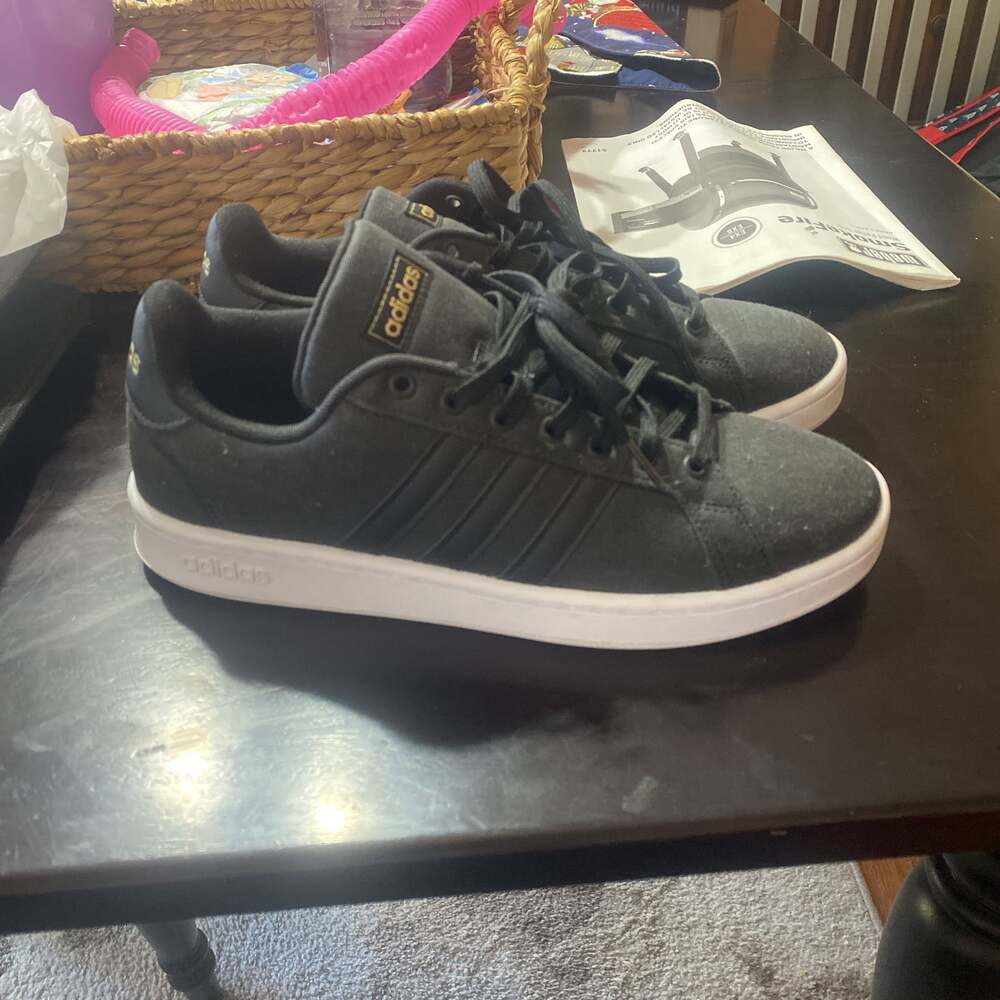 adidas